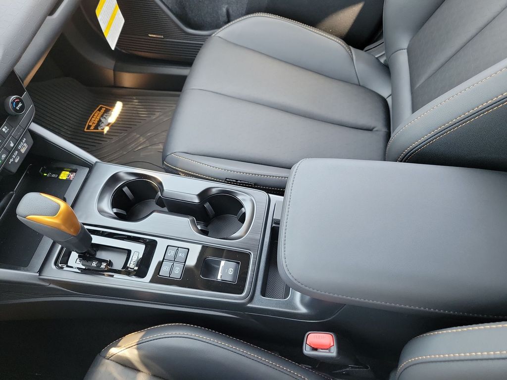 2026 Subaru Outback Wilderness - Photo 22