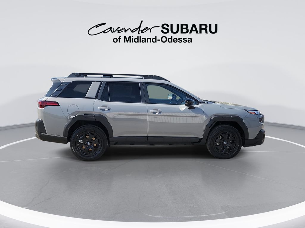 2026 Subaru Outback Limited - Photo 9