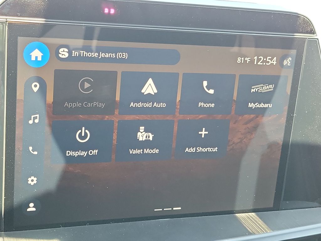 2026 Subaru Outback Wilderness - Photo 19