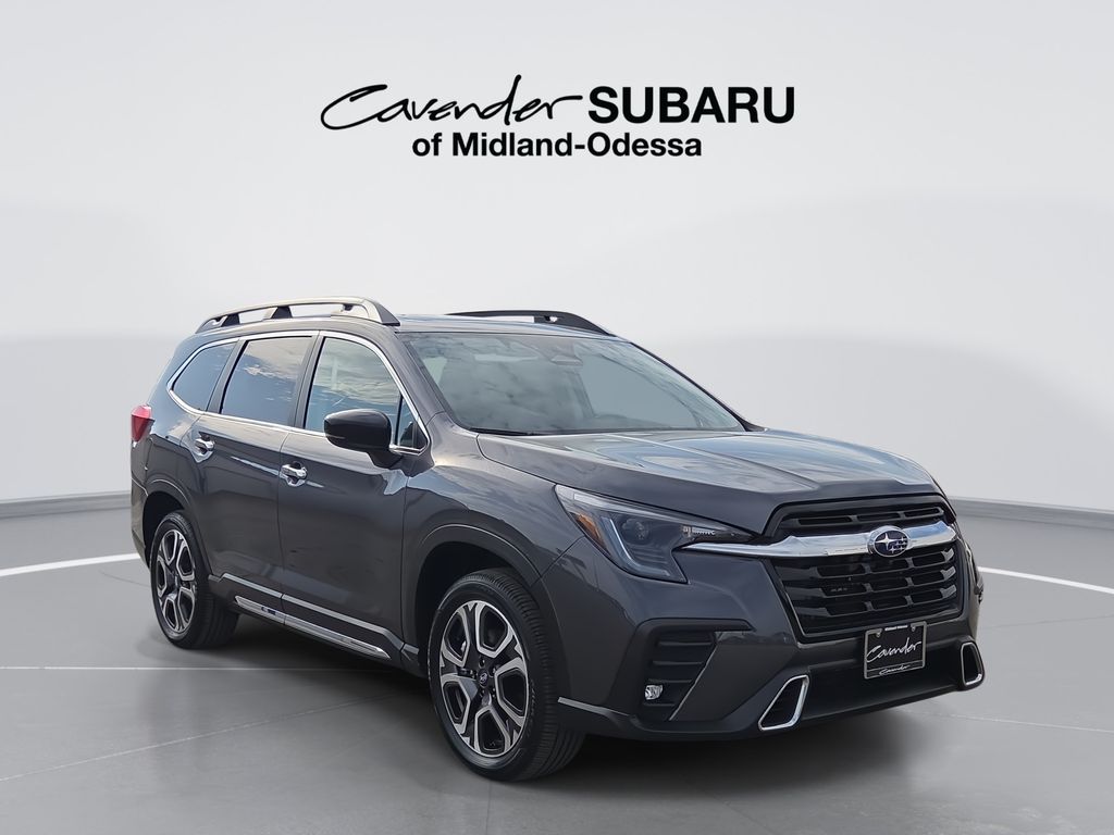 New 2026 Subaru Ascent Touring 7-Passenger