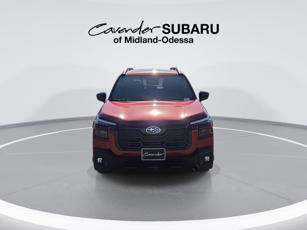 New 2026 Subaru Outback Limited SUV