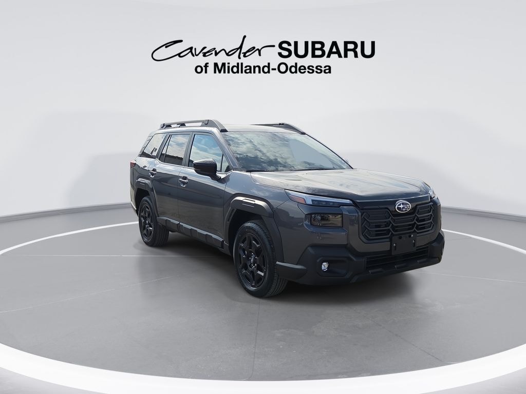 New 2026 Subaru Outback Limited SUV