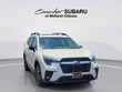  Subaru Ascent