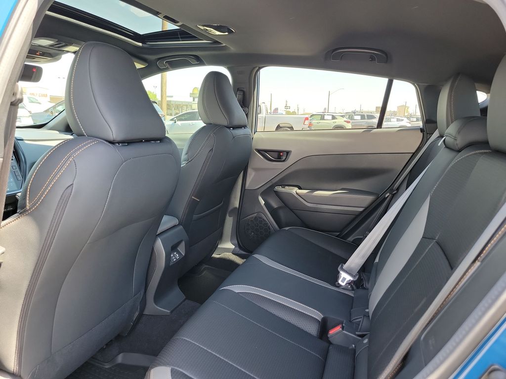 2026 Subaru Crosstrek Wilderness - Photo 13