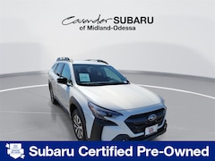 2025 Subaru Outback Premium SUV