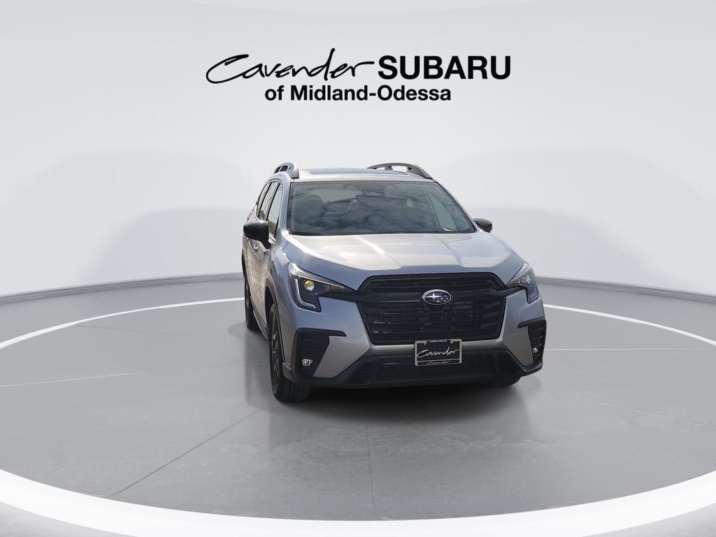 New 2026 Subaru Ascent Onyx Edition Touring 7-Passenger SUV