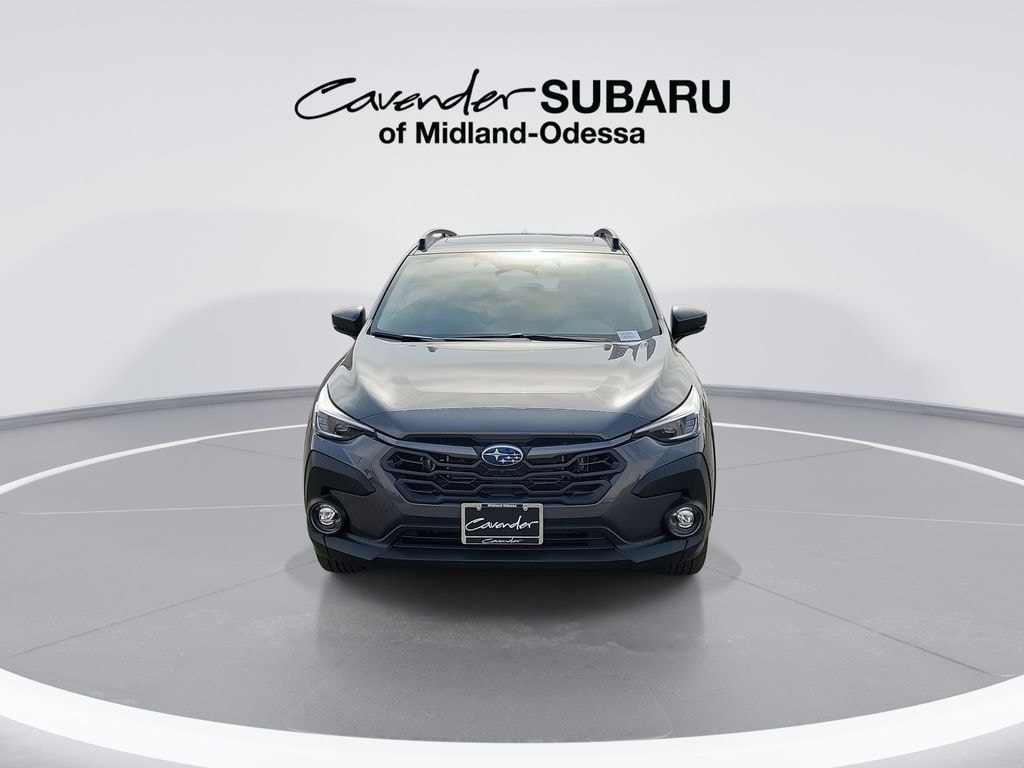 New 2026 Subaru Crosstrek Limited Hybrid SUV