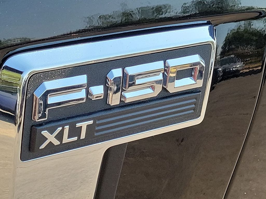2024 Ford F-150 XLT - Photo 12