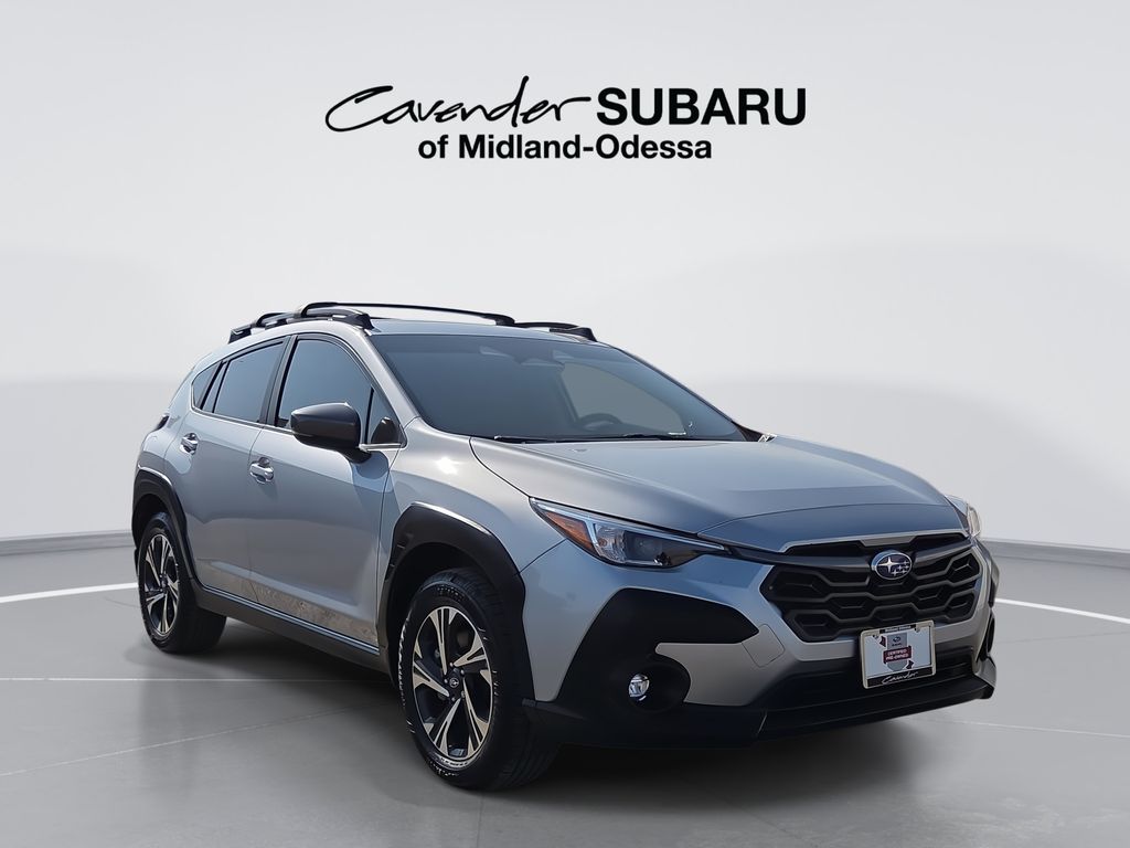 2024 Subaru Crosstrek Premium AWD