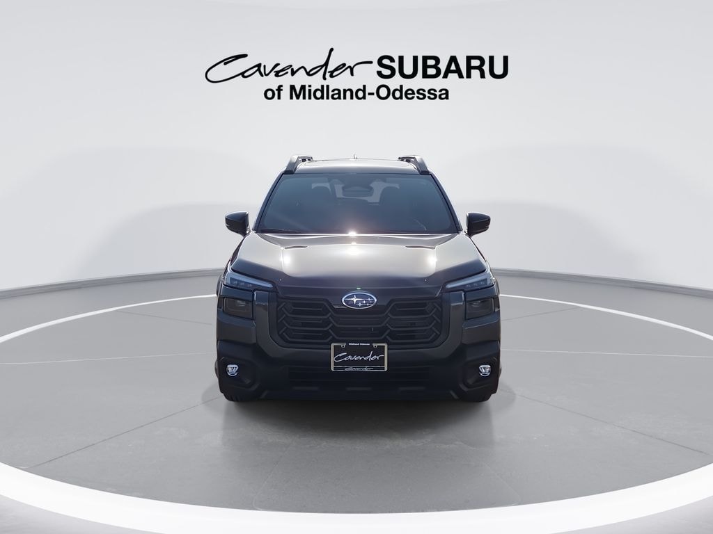 New 2026 Subaru Outback Limited XT SUV