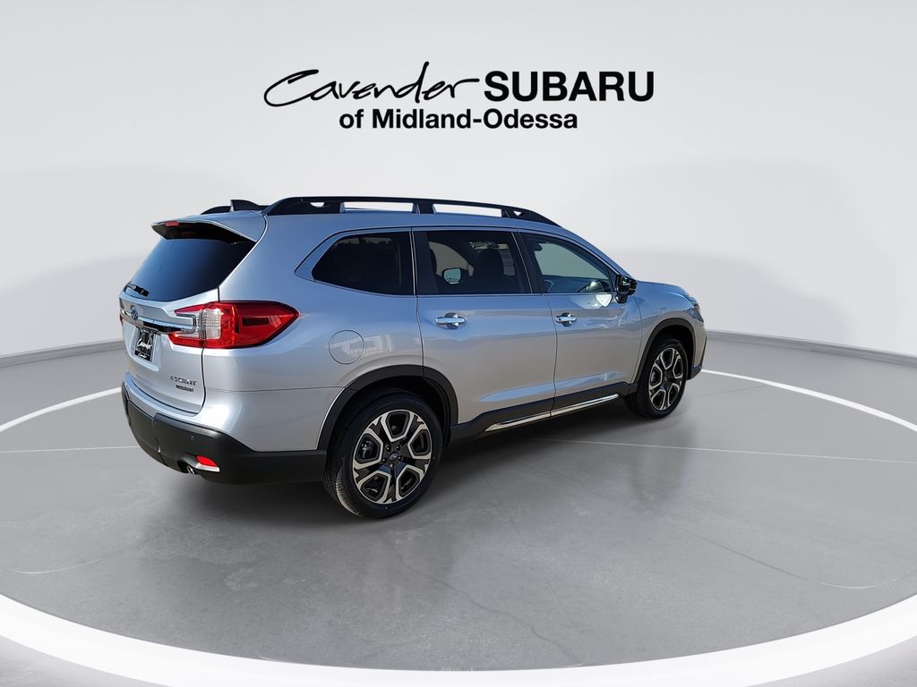 2026 Subaru Ascent Touring - Photo 8