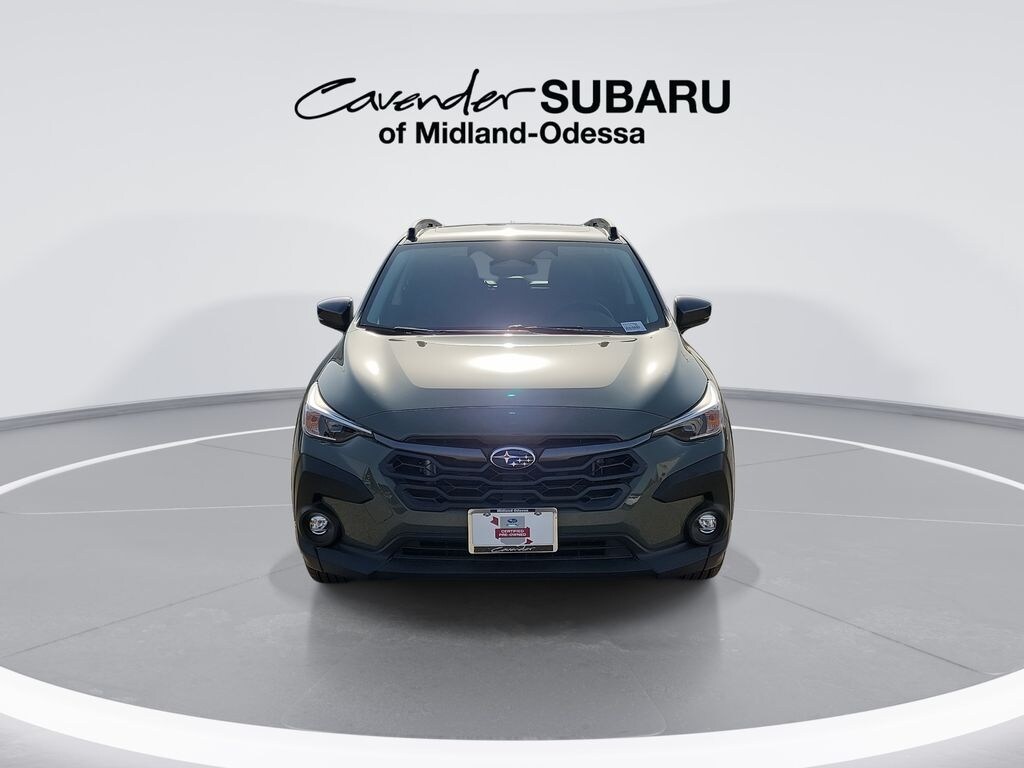 Used 2026 Subaru Crosstrek Premium SUV