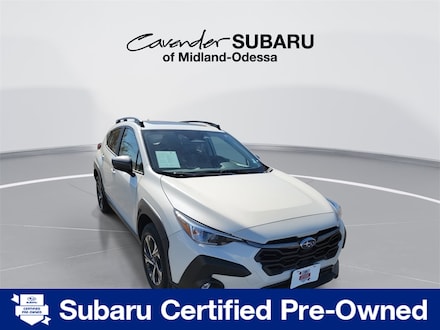 2024 Subaru Crosstrek Premium SUV