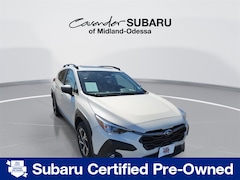 2024 Subaru Crosstrek Premium SUV
