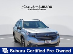 2026 Subaru Forester Limited SUV