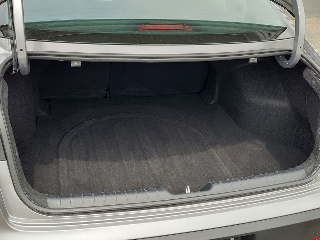 2025 Kia K4 LXS - Photo 12