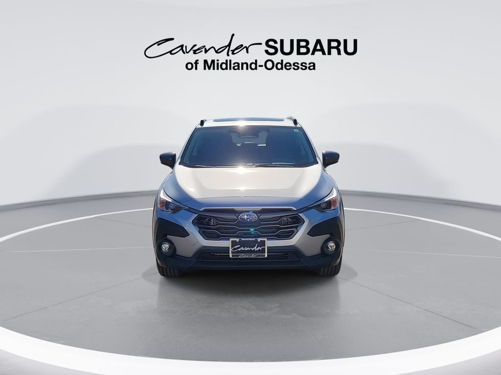 New 2026 Subaru Crosstrek Premium SUV
