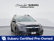  Subaru Ascent