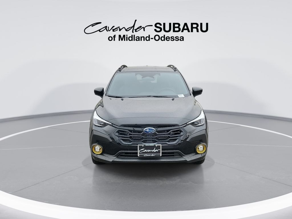 New 2026 Subaru Crosstrek Sport Hybrid SUV