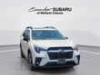  Subaru Ascent