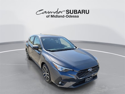 2026 Subaru Impreza Sport 5-Door