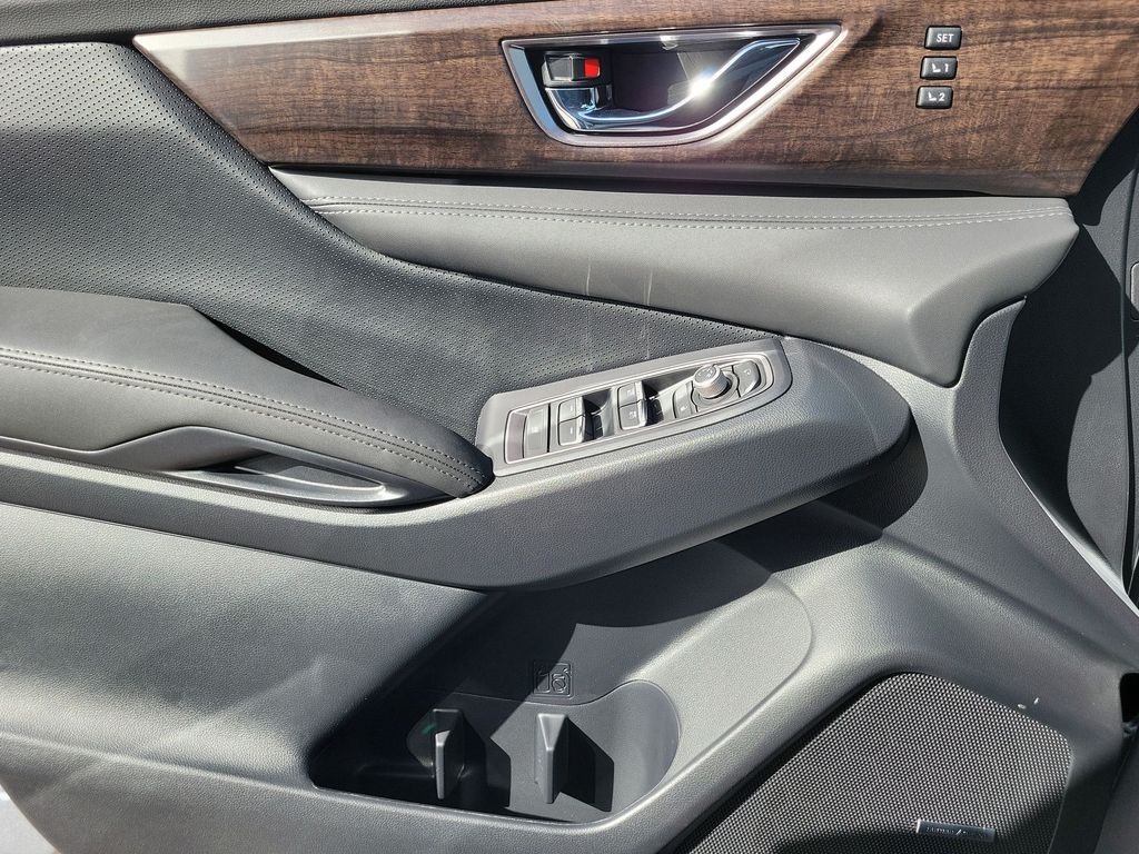 2026 Subaru Ascent Touring - Photo 15