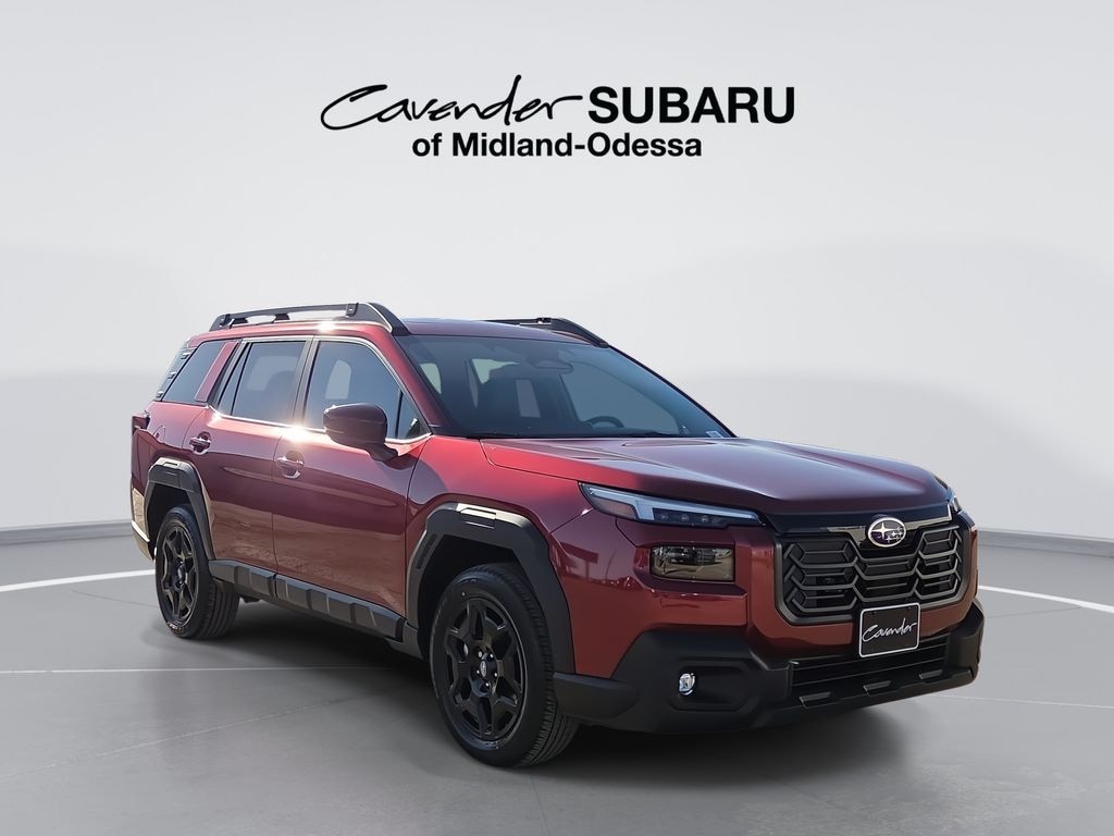 New 2026 Subaru Outback Limited SUV