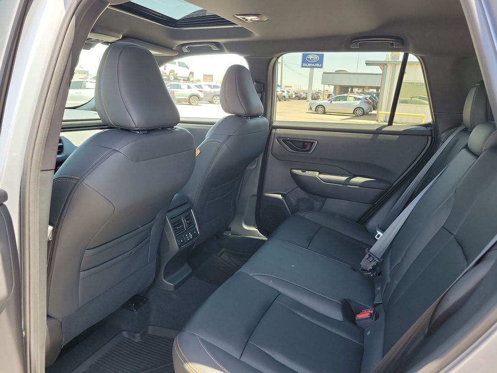 2026 Subaru Outback Wilderness - Photo 13