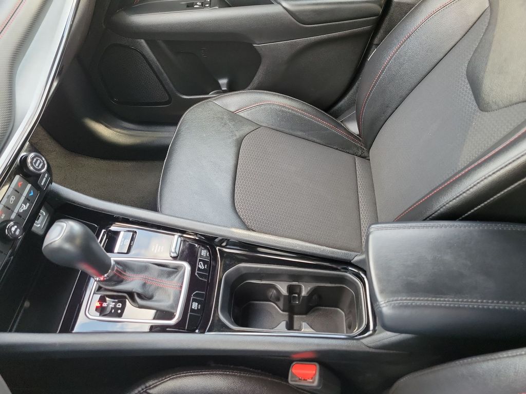 2025 Jeep Compass Trailhawk - Photo 22