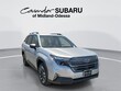 Subaru Forester Hybrid