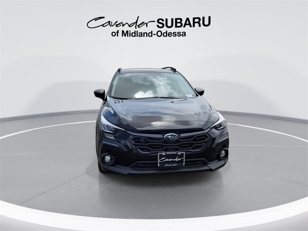 New 2025 Subaru Crosstrek Limited SUV