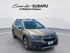 2021 Subaru Outback Limited XT SUV
