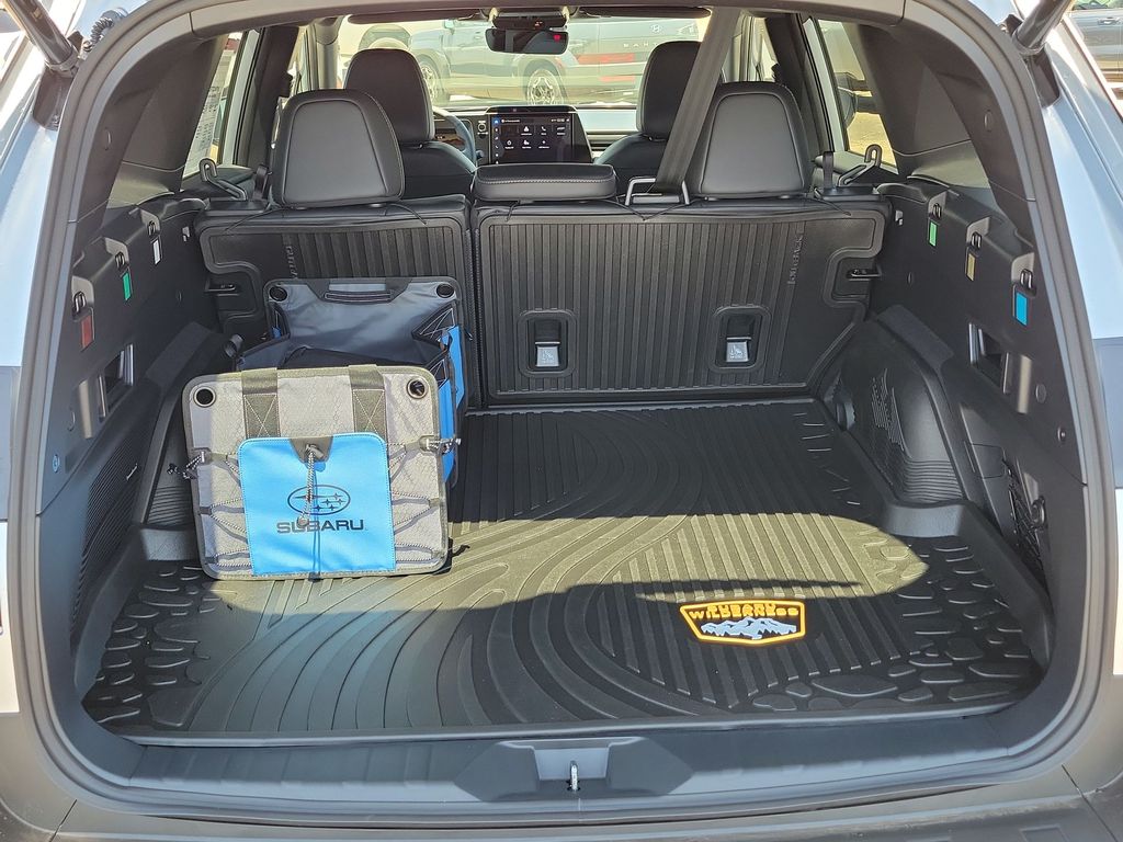 2026 Subaru Outback Wilderness - Photo 12