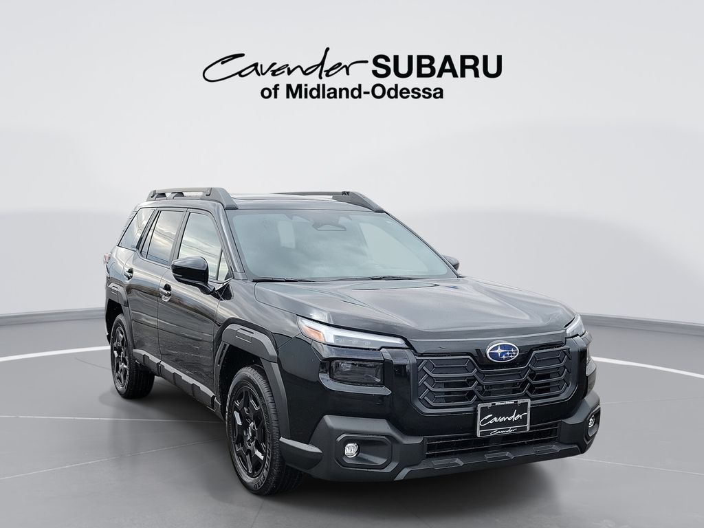 2026 Subaru Outback Limited AWD