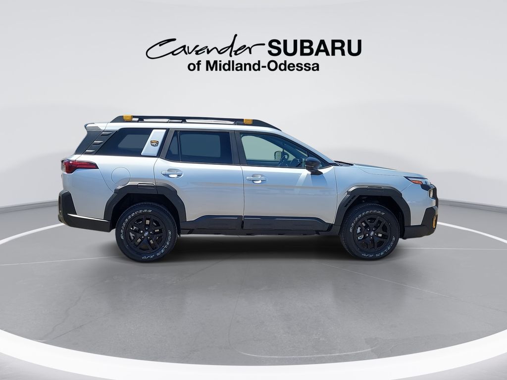 2026 Subaru Outback Wilderness - Photo 9