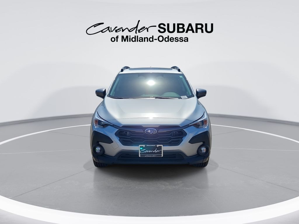 New 2026 Subaru Crosstrek Premium SUV