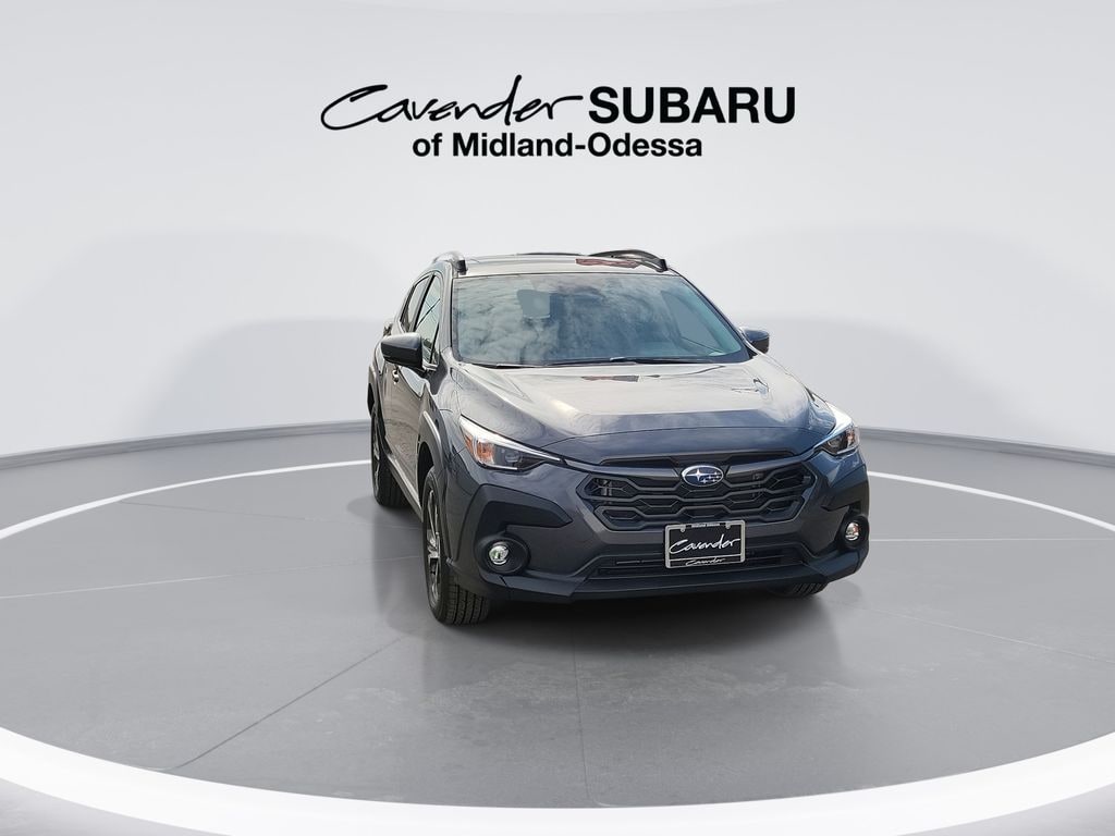 New 2026 Subaru Crosstrek Premium SUV