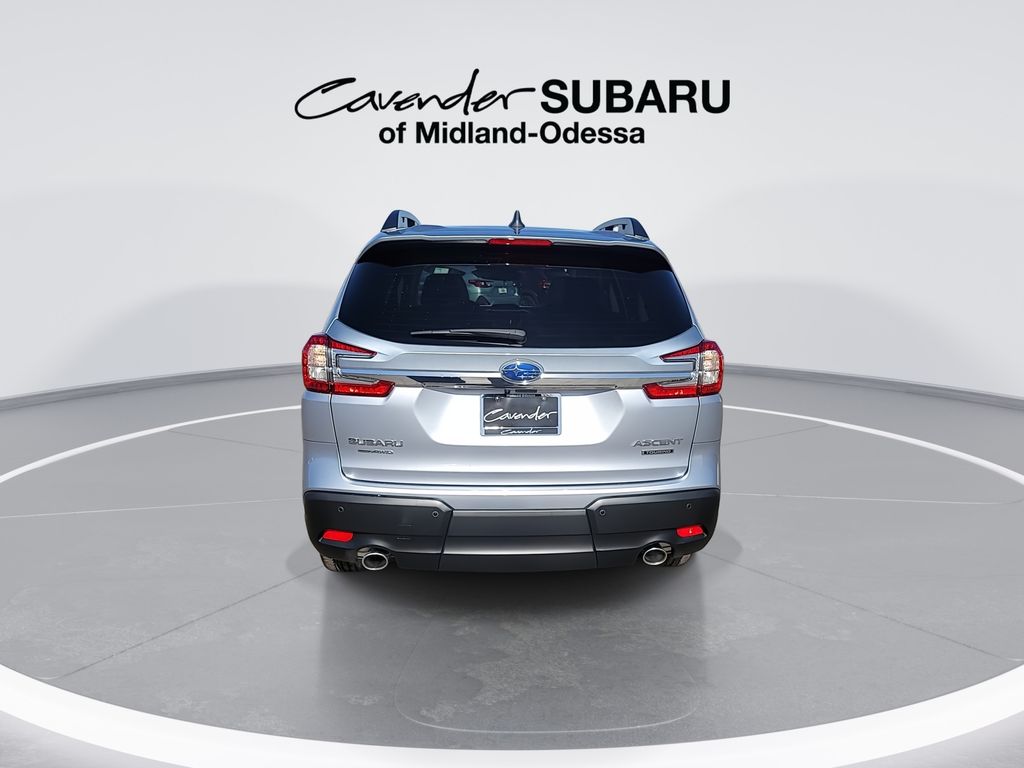 2026 Subaru Ascent Touring - Photo 7