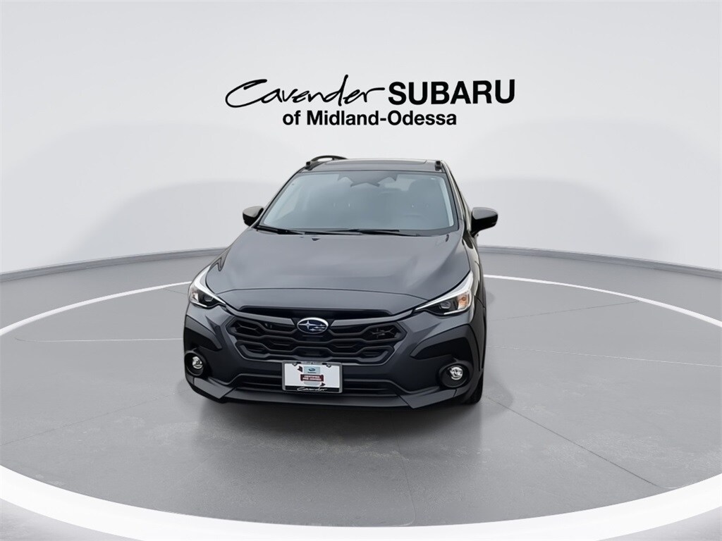 2025 Subaru Crosstrek Premium photo 2