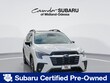  Subaru Ascent