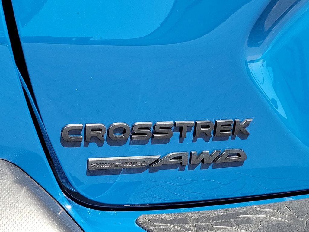 2026 Subaru Crosstrek Wilderness - Photo 10