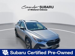 2025 Subaru Crosstrek Premium SUV