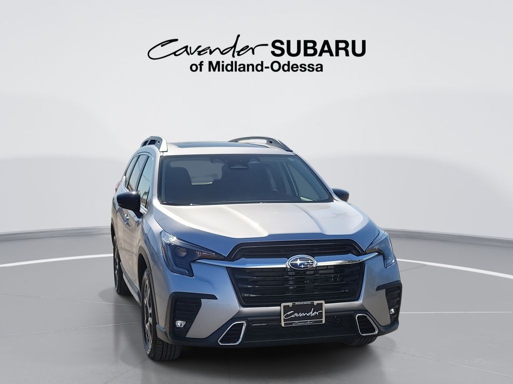 New 2026 Subaru Ascent Touring 7-Passenger