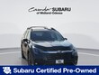  Subaru Ascent