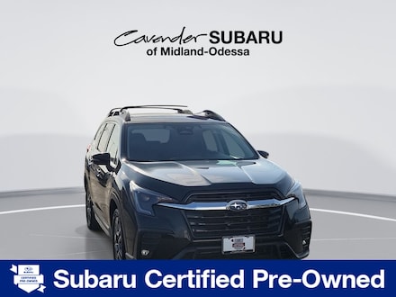 2023 Subaru Ascent Limited SUV