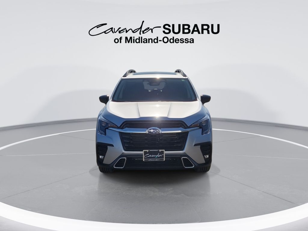 New 2026 Subaru Ascent Touring 7-Passenger SUV