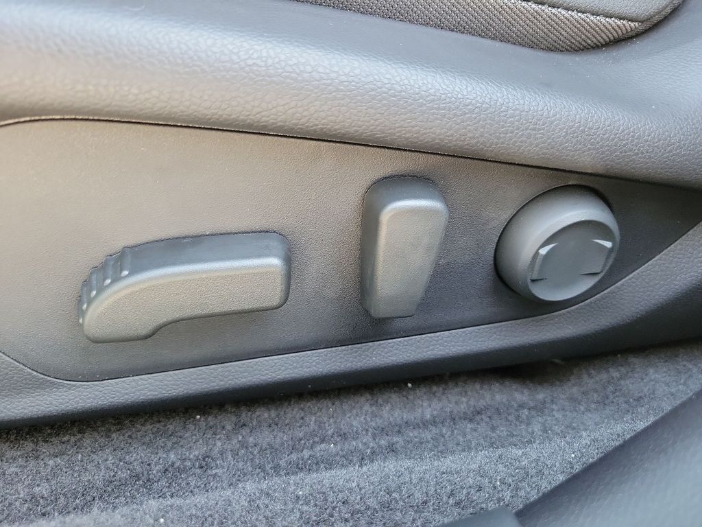 2026 Subaru Crosstrek Wilderness - Photo 17