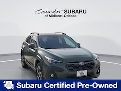 2026 Subaru Crosstrek Premium SUV