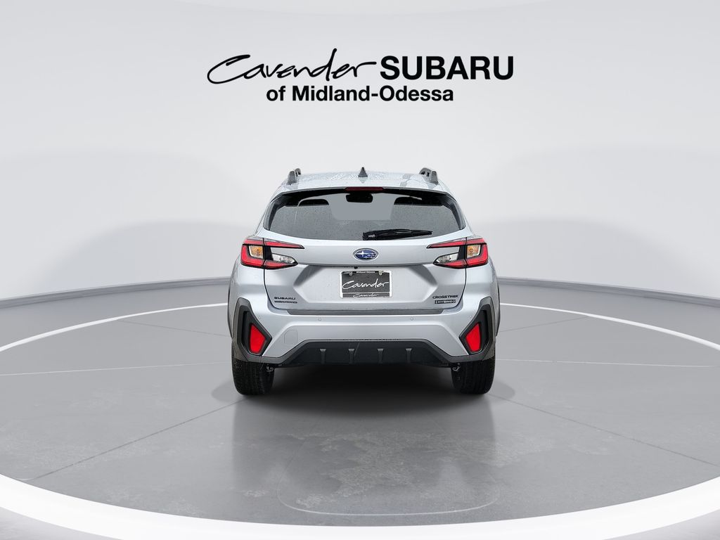 2026 Subaru Crosstrek Limited - Photo 7