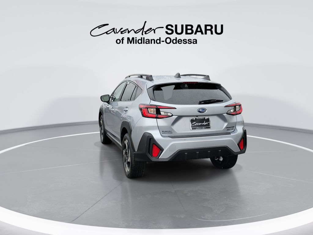 2026 Subaru Crosstrek Limited - Photo 6